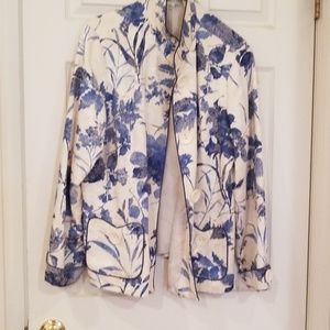 Coldwater Creek jacket